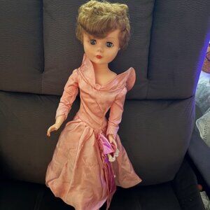 Loveable Louise Doll